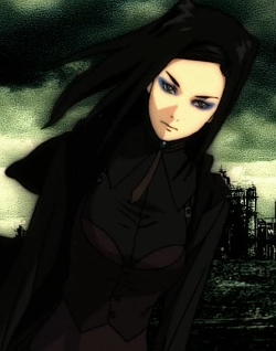 Ergo Proxy